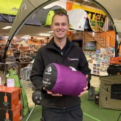 Sea To Summit Quest Qu2 Wmn's Sleeping Bag (−1 °C) 21 Sea To Summit Quest Qu2 Wmn's Sleeping Bag (−1 °C) -Outdoor Camping Shop 1199028 quest qu2 wmns sleeping bag 1 c