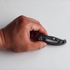 Gerber Paraframe Mini Tanto -Outdoor Camping Shop 1200286 paraframe mini tanto black