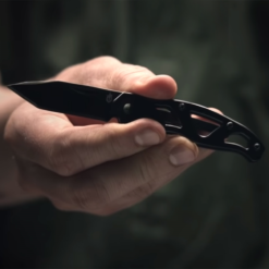 Gerber Paraframe Mini Tanto -Outdoor Camping Shop 1200287 paraframe mini tanto black