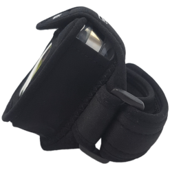 Safety Alert PLB Sports Armband -Outdoor Camping Shop 1201266 safety alert plb sports armband