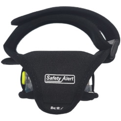 Safety Alert PLB Sports Armband -Outdoor Camping Shop 1201267 safety alert plb sports armband