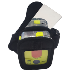 Safety Alert PLB Sports Armband -Outdoor Camping Shop 1201271 safety alert plb sports armband