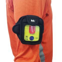 Safety Alert PLB Sports Armband -Outdoor Camping Shop 1201278 safety alert plb sports armband