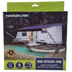 5m High Powered Flexible Strip Light -Outdoor Camping Shop 1201992 5m high powered flexible strip light