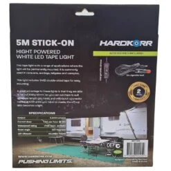 5m High Powered Flexible Strip Light -Outdoor Camping Shop 1201993 5m high powered flexible strip light