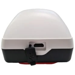 U−Lite Dual Colour LED Lanterns 4 Pack -Outdoor Camping Shop 1202295 4 pack dual colour universal led lanterns with rechargeable lithium batteries