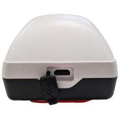 U−Lite Dual Colour LED Lantern -Outdoor Camping Shop 1202303 dual colour universal led lantern with lithium battery