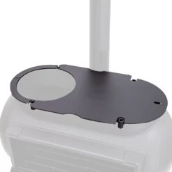 Big Pig Oven Smoker Adaptor -Outdoor Camping Shop 1202568 big pig oven smoker adaptor