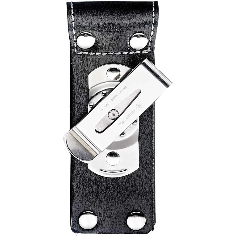 Victorinox Sheath 5−8 Layer 91mm Rotating Clip 4 Victorinox Sheath 5−8 Layer 91mm Rotating Clip - Image 2