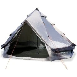 Bellbird Glamping Tent