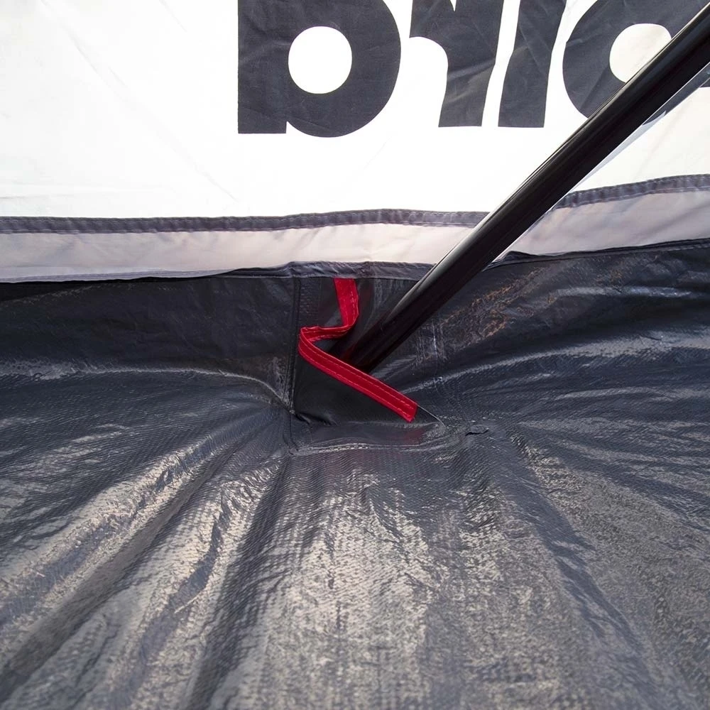 Bellbird Glamping Tent 6 Bellbird Glamping Tent - Image 4