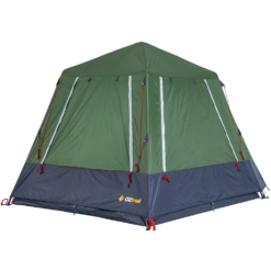 OZtrail Fast Frame 4 Person Tent -Outdoor Camping Shop 1204824 fast frame 4 person tent