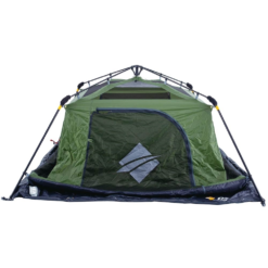 OZtrail Fast Frame 4 Person Tent -Outdoor Camping Shop 1204828 fast frame 4 person tent