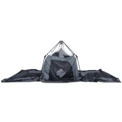 OZtrail Fast Frame BlockOut 10 Person Tent -Outdoor Camping Shop 1204996 fast frame blockout 10p tent