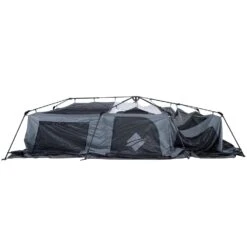 OZtrail Fast Frame BlockOut 10 Person Tent -Outdoor Camping Shop 1205005 fast frame blockout 10p tent