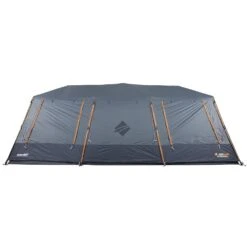 OZtrail Fast Frame BlockOut 10 Person Tent -Outdoor Camping Shop 1205008 fast frame blockout 10p tent