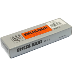 Excalibur Tracker Knife 3.5 -Outdoor Camping Shop 1205281 tracker knife 35