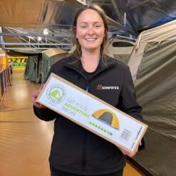 Mono Hiking Tent -Outdoor Camping Shop 1205408 mono hiking tent