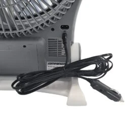Companion Aero Breeze Fan 25cm -Outdoor Camping Shop 1206926 aero breeze fan 25cm