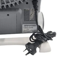 Companion Aero Breeze Fan 25cm -Outdoor Camping Shop 1206927 aero breeze fan 25cm