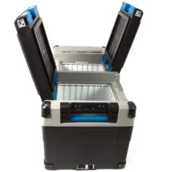 Companion Lithium 75L Dual Zone Rechargeable Fridge/Freezer 17 Companion Lithium 75L Dual Zone Rechargeable Fridge/Freezer -Outdoor Camping Shop 1207166 lithium 75l dual zone rechargeable fridgefreezer