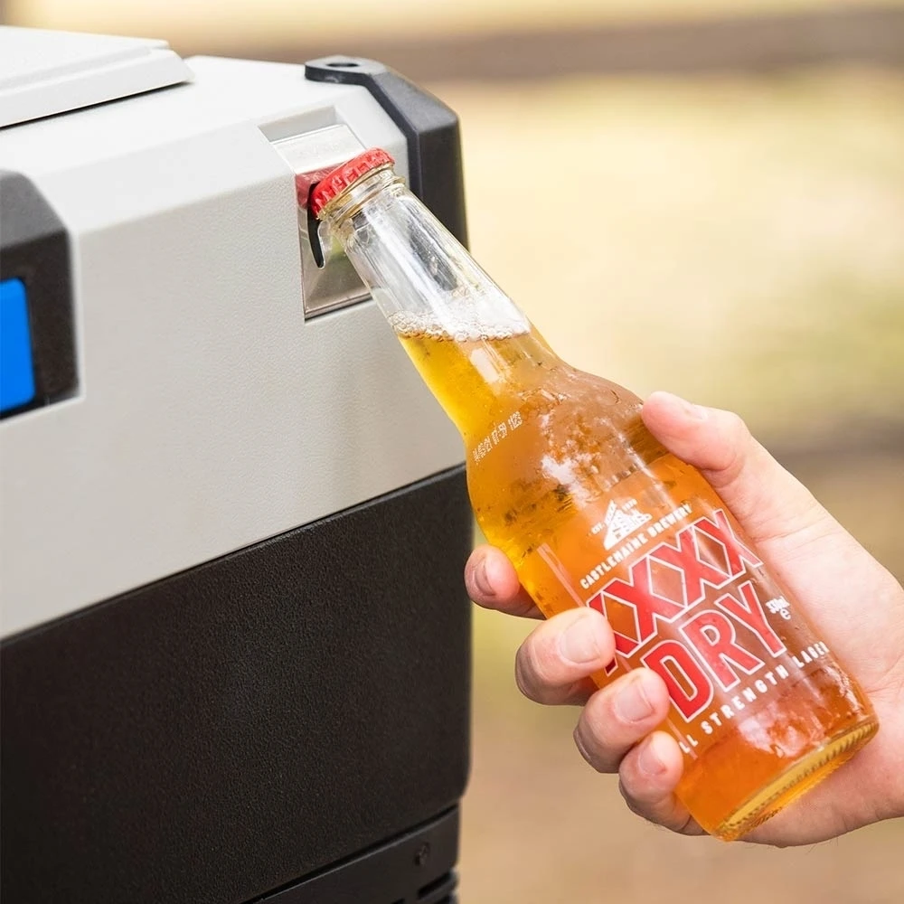 Companion Lithium 75L Dual Zone Rechargeable Fridge/Freezer 11 Companion Lithium 75L Dual Zone Rechargeable Fridge/Freezer - Image 9