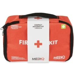 Compact Motorist First Aid Kit