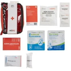 Modular First Aid Kit 12 Modular First Aid Kit -Outdoor Camping Shop 1207248 modular kit