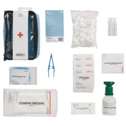 Modular First Aid Kit 13 Modular First Aid Kit -Outdoor Camping Shop 1207249 modular kit