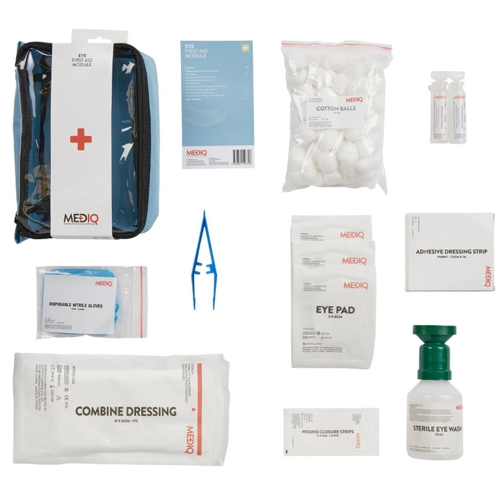Modular First Aid Kit 6 Modular First Aid Kit - Image 4