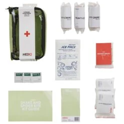 Modular First Aid Kit 16 Modular First Aid Kit -Outdoor Camping Shop 1207252 modular kit