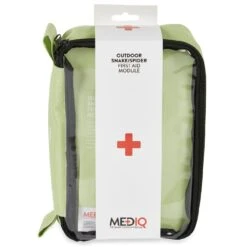 Outdoor/Snake/Spider Module For Modular First Aid Kit