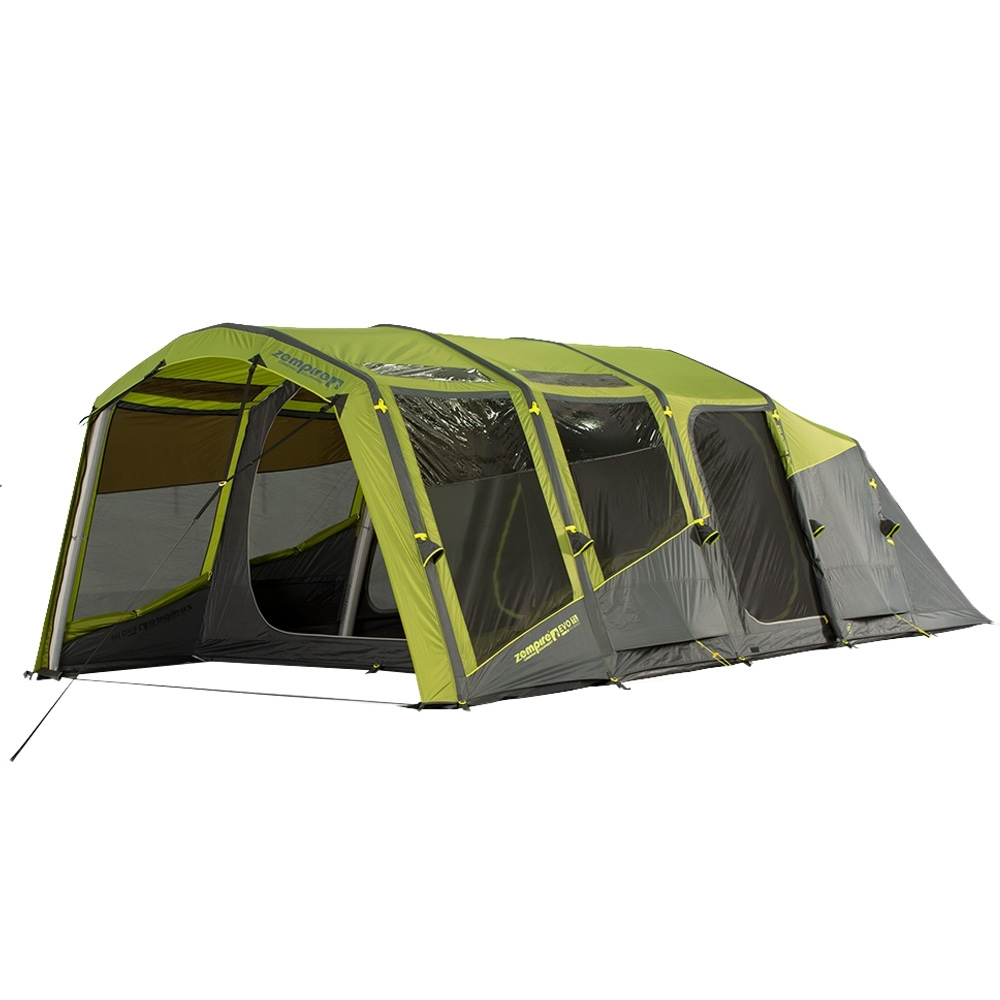 Evo TL V2 Air Tent 4 Evo TL V2 Air Tent - Image 2