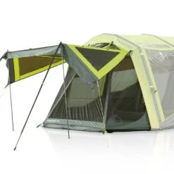 Evo TL Awning Wall Set V2