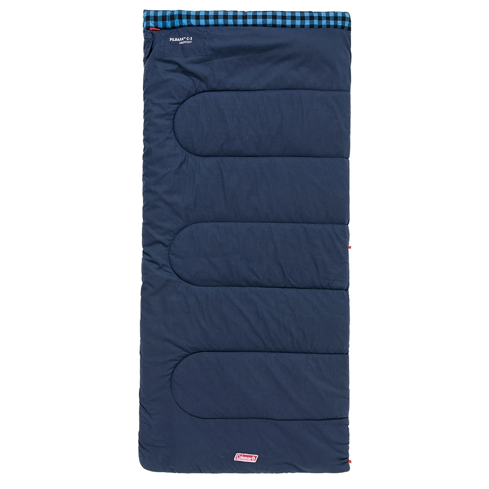 Coleman Pilbara C−5 Sleeping Bag 5 Coleman Pilbara C−5 Sleeping Bag - Image 3