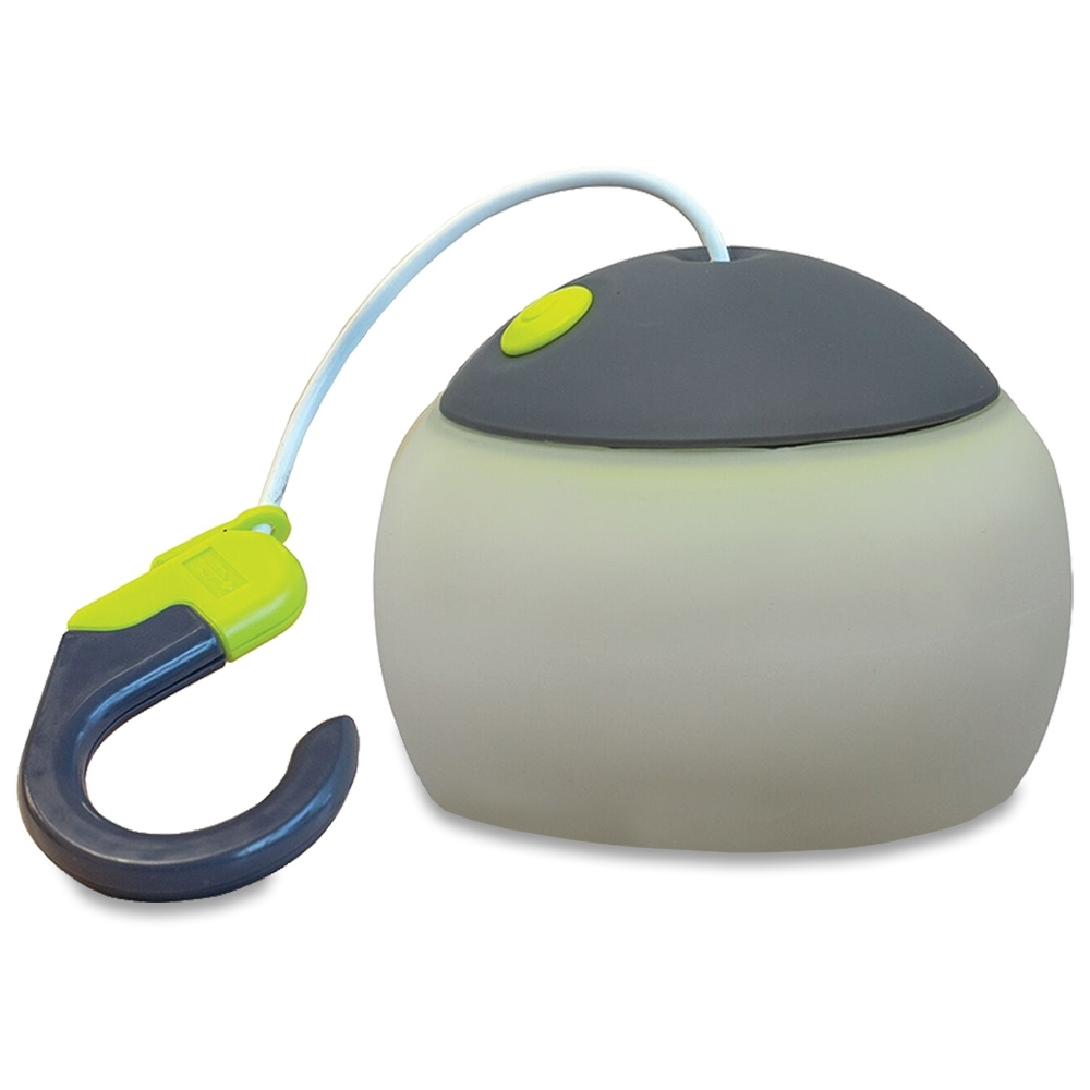 Hangdome USB Rechargeable Light 4 Hangdome USB Rechargeable Light - Image 2