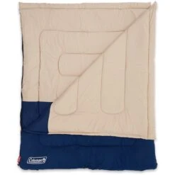 Featured Products 3 Coleman Mudgee C5 Double Sleeping Bag