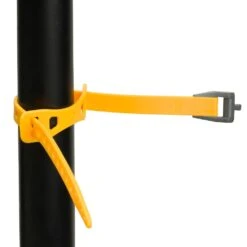 Sea To Summit Stretch−Loc 18 TPU Straps 12mm X 450mm 2 Pack -Outdoor Camping Shop 1208378 stretch loc 18 tpu straps 12mm x 450mm 2 pack