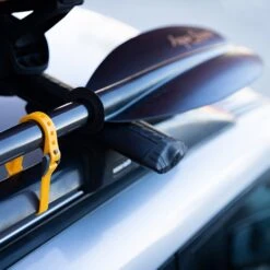 Sea To Summit Stretch−Loc 18 TPU Straps 12mm X 450mm 2 Pack -Outdoor Camping Shop 1208404 stretch loc 18 tpu straps 12mm x 450mm 2 pack