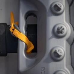 Sea To Summit Stretch−Loc 18 TPU Straps 12mm X 450mm 2 Pack -Outdoor Camping Shop 1208405 stretch loc 18 tpu straps 12mm x 450mm 2 pack