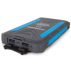 Companion Solar Powerbank 16000mAh -Outdoor Camping Shop 1208520 powerbank 16000mah