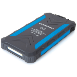 Companion Solar Powerbank 16000mAh -Outdoor Camping Shop 1208524 powerbank 16000mah
