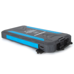 Companion Solar Powerbank 16000mAh -Outdoor Camping Shop 1208525 powerbank 16000mah