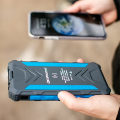 Companion Solar Powerbank 16000mAh -Outdoor Camping Shop 1208527 powerbank 16000mah