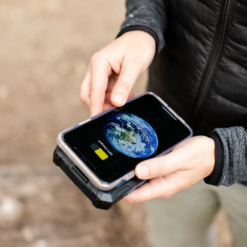 Companion Solar Powerbank 16000mAh -Outdoor Camping Shop 1208528 powerbank 16000mah