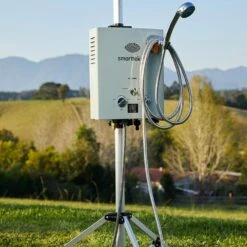 5m Premium Shower Hose -Outdoor Camping Shop 1208800 5m premium shower hose