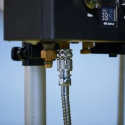 Shower Hose Quick Connect -Outdoor Camping Shop 1208825 shower hose quick connect