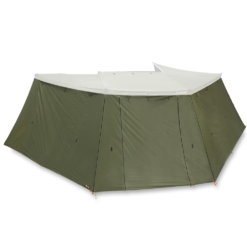 Falcon 270 Awning Wall Kit Passenger Side