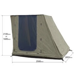 2200 RTT Annexe -Outdoor Camping Shop 1209178 2200 rtt annexe