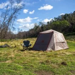 Coleman Instant Up 4P Silver Evo Tent -Outdoor Camping Shop 1209508 instant up 4p silver evo tent